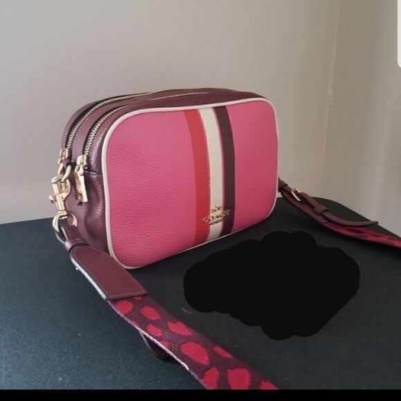 Coach Jes Crossbody Bag - Picture 2 of 8